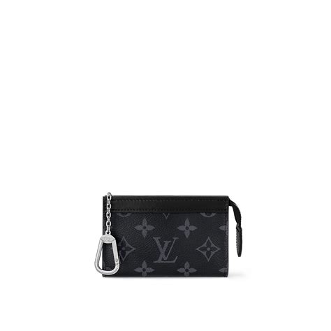 louis vuitton pochette catenella|louis vuitton monogram accessories.